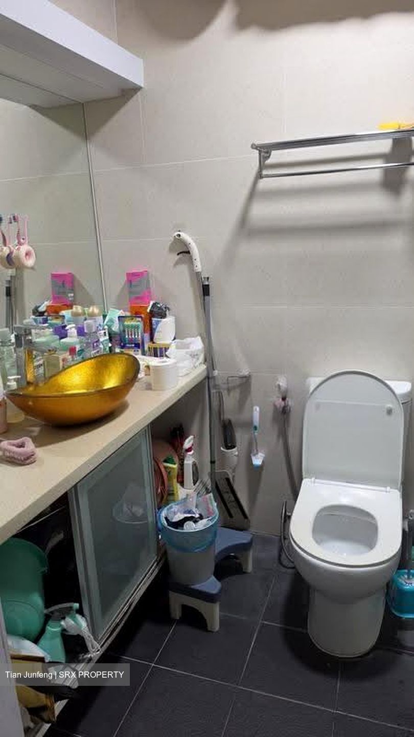 Blk 121 Rivervale Bank (Sengkang), HDB 5 Rooms #628791971